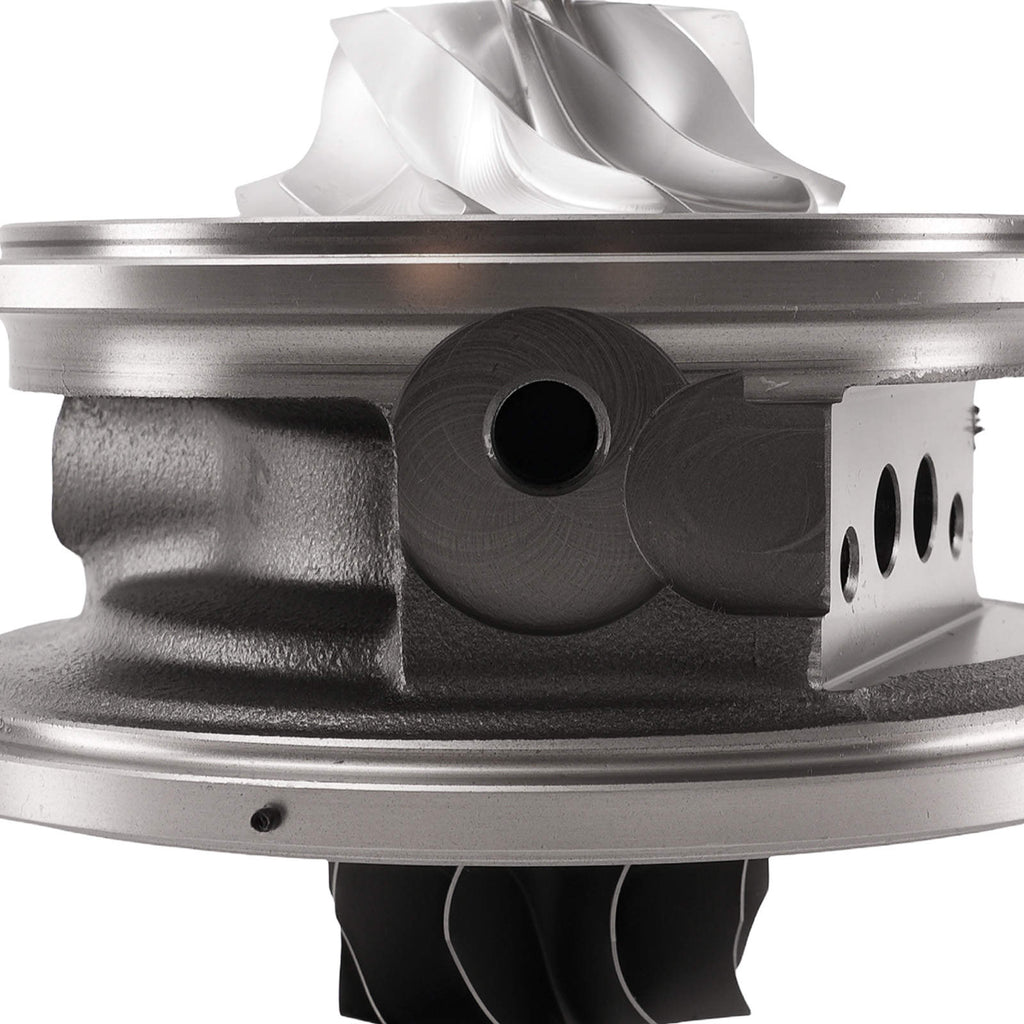 Billet Wheel turbo cartridge geschikt voor Land Rover L319 3.0 SDV6 829440-9003S 2009-2018