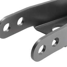 Laad de afbeelding in de galerijviewer, 1-3" voor + 2" achter Shackles Torsion Bar Keys geschikt voor Dodge Durango 1998-2003 4WD