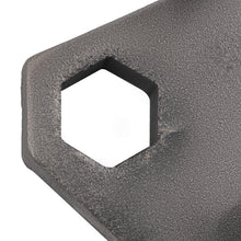 Laad de afbeelding in de galerijviewer, 1-3" voor + 2" achter Shackles Torsion Bar Keys geschikt voor Dodge Durango 1998-2003 4WD