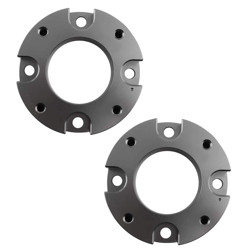 3 Inch Lift Kit Aluminium geschikt voor Toyota Tundra 2007-2021 voor