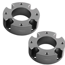 Laad de afbeelding in de galerijviewer, 3 Inch Lift Kit Aluminium geschikt voor Toyota Tundra 2007-2021 voor