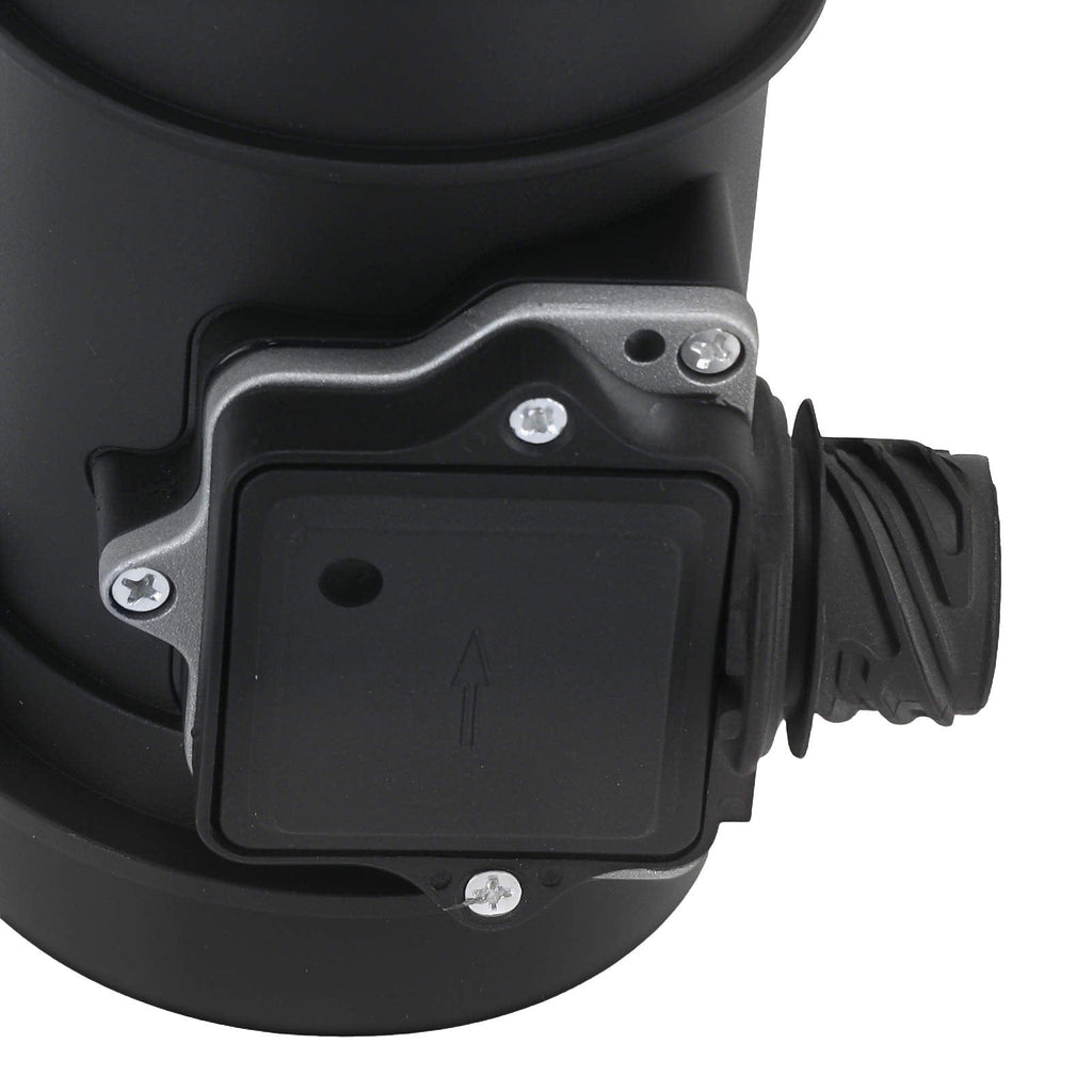 Mass airflow sensor geschikt voor BMW 3/5 Serie E36 E39 323i 328i 523i 528i 13621707650