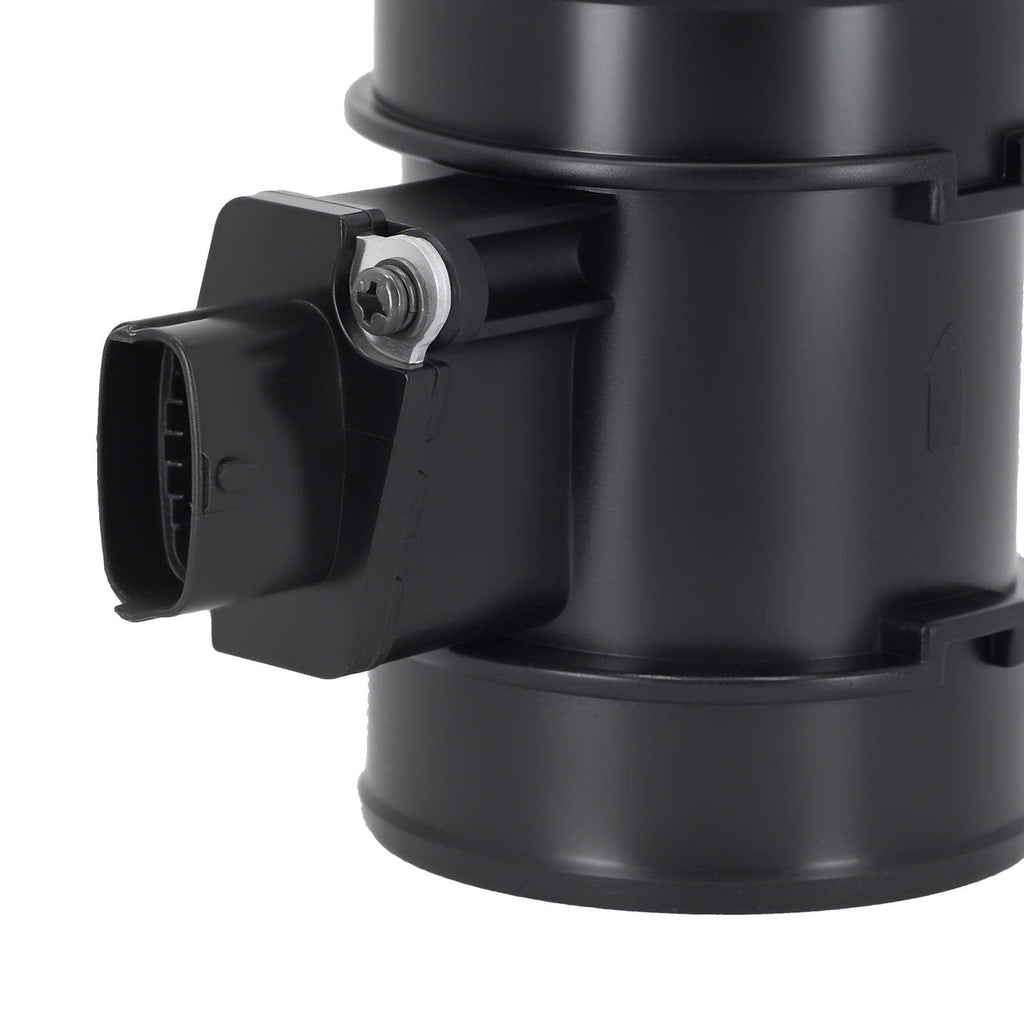 Air flow meter suitable for Vauxhall Zafira B 1.9 CDTi 2005-2014 8ET009142-801