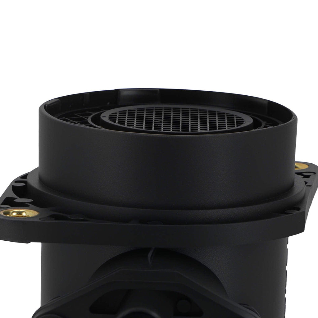 Air flow sensor geschikt voor Audi A3 8L geschikt voor Skoda Fabia geschikt voor VW Polo 1.9 TDI 038906461C 5-pin