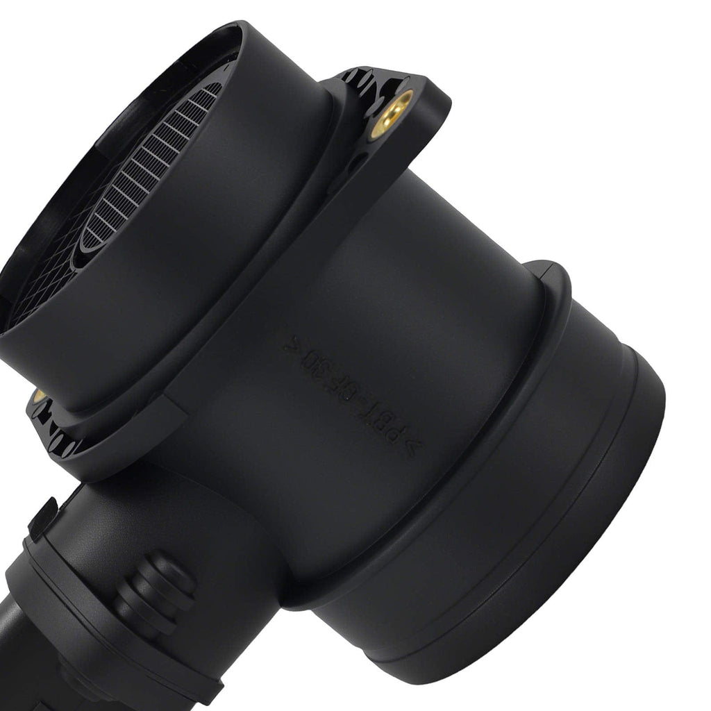 Air flow sensor geschikt voor Audi A3 8L geschikt voor Skoda Fabia geschikt voor VW Polo 1.9 TDI 038906461C 5-pin