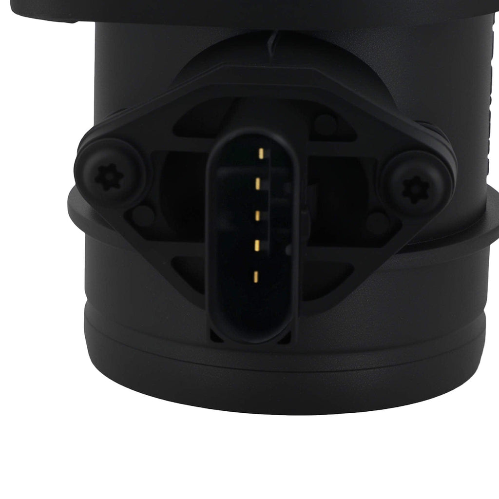 Air flow sensor geschikt voor Audi A3 8L geschikt voor Skoda Fabia geschikt voor VW Polo 1.9 TDI 038906461C 5-pin