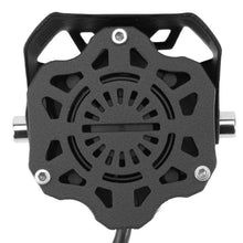 Laad de afbeelding in de galerijviewer, 80W 12V LED extra lamp voor motorfiets SSV IP67 3200K/6000K Waterproof