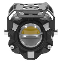 Laad de afbeelding in de galerijviewer, 80W 12V LED extra lamp voor motorfiets SSV IP67 3200K/6000K Waterproof