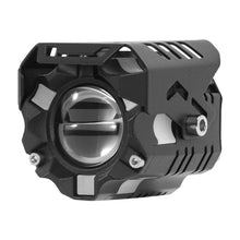 Laad de afbeelding in de galerijviewer, 80W 12V LED extra lamp voor motorfiets SSV IP67 3200K/6000K Waterproof