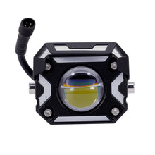Load image into Gallery viewer, 80W 12V Motorcycle LED Auxiliary Light IP67 for ATV Pickup SUV Truck
