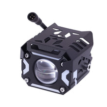 Load image into Gallery viewer, 80W 12V Motorcycle LED Auxiliary Light IP67 for ATV Pickup SUV Truck