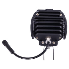 Laad de afbeelding in de galerijviewer, 120W LED Fog Lights voor motorfiets Quad SSV Pick-up IP67 12V
