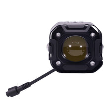 Laad de afbeelding in de galerijviewer, 80W LED Auxiliary Lights 12V voor motorfiets ATV UTV offroad