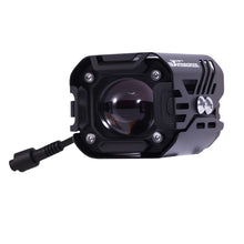 Laad de afbeelding in de galerijviewer, 80W LED Auxiliary Lights 12V voor motorfiets ATV UTV offroad
