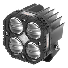 Load image into Gallery viewer, 120W LED Auxiliary Light for Motorcycle ATV UTV Pickup SUV IP67 6000K