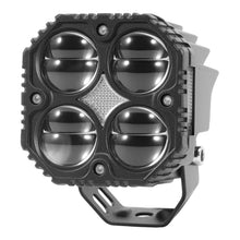 Load image into Gallery viewer, 120W LED Auxiliary Light for Motorcycle ATV UTV Pickup SUV IP67 6000K