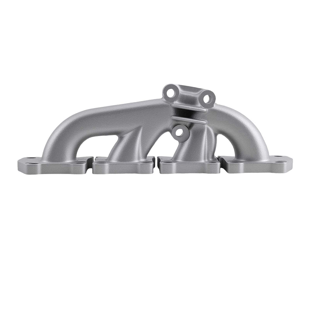 Uitlaatspruitstuk System geschikt voor Audi TT geschikt voor VW Jetta 1.8L 1999-2005 06A253033AL met Gasket