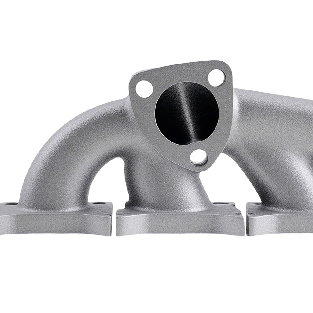 Uitlaatspruitstuk System geschikt voor Audi TT geschikt voor VW Jetta 1.8L 1999-2005 06A253033AL met Gasket