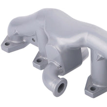 Laad de afbeelding in de galerijviewer, Uitlaatspruitstuk geschikt voor VW T5 Touareg 2.5 TDI 070253017A 2003-2010 Silver