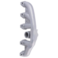 Laad de afbeelding in de galerijviewer, Uitlaatspruitstuk geschikt voor VW T5 Touareg 2.5 TDI 070253017A 2003-2010 Silver