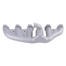 Laad de afbeelding in de galerijviewer, Uitlaatspruitstuk geschikt voor VW T5 Touareg 2.5 TDI 070253017A 2003-2010 Silver