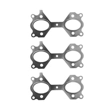 Laad de afbeelding in de galerijviewer, Uitlaatspruitstuk geschikt voor BMW 3 Serie 5 Serie X3 X5 X6 3.0d 11627811449 met gasket set