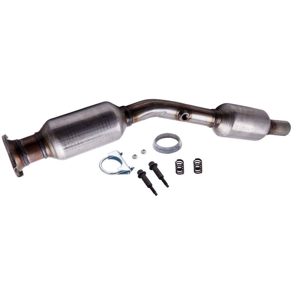 Katalysator geschikt voor Toyota Prius 1.5