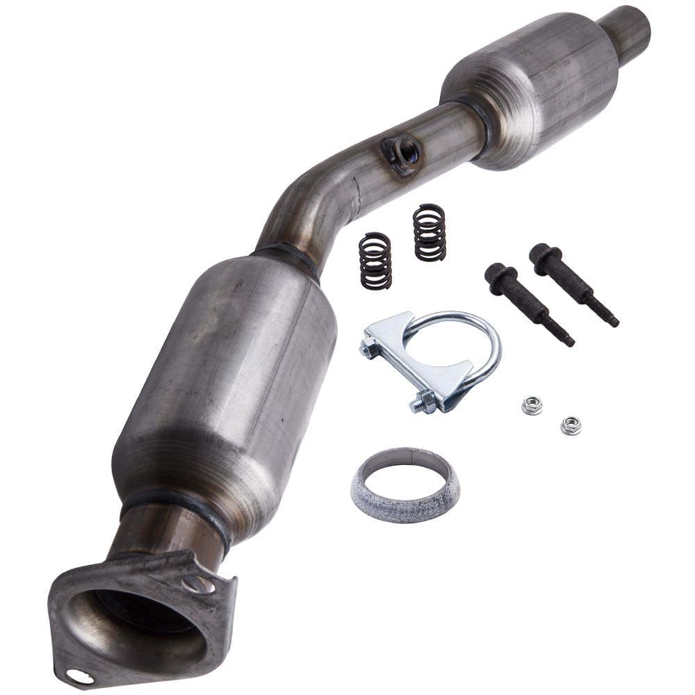 Catalytic converter suitable for Toyota Prius 1.5 2004-2009 ceramic 400 cells 16337