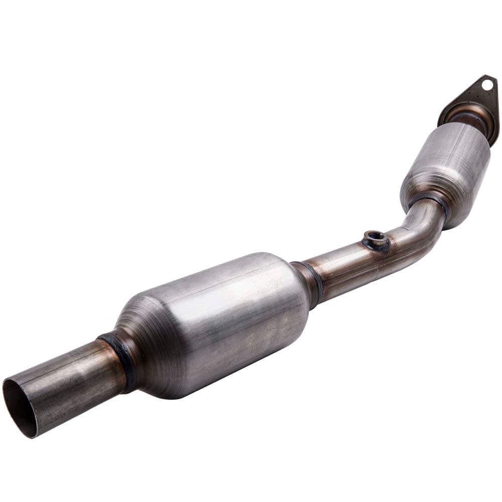 Catalytic converter suitable for Toyota Prius 1.5 2004-2009 ceramic 400 cells 16337