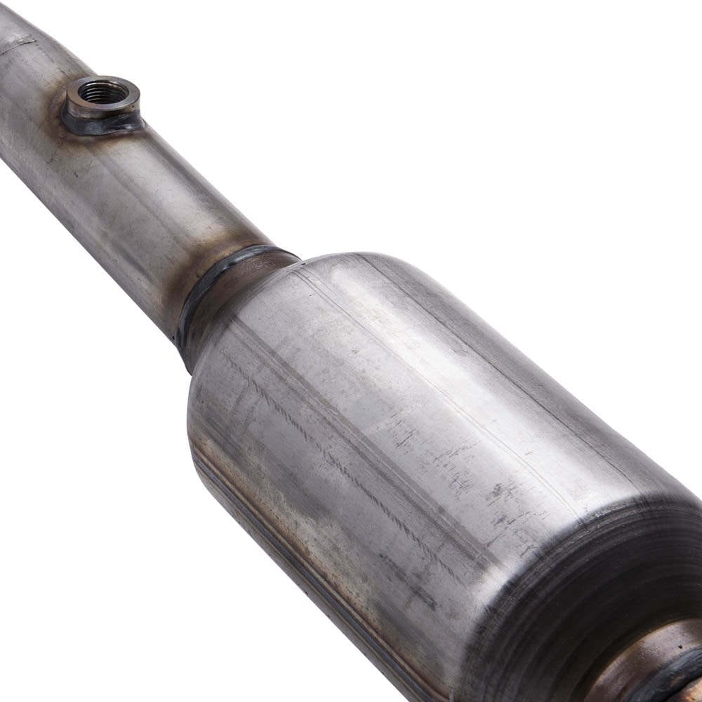Catalytic converter suitable for Toyota Prius 1.5 2004-2009 ceramic 400 cells 16337