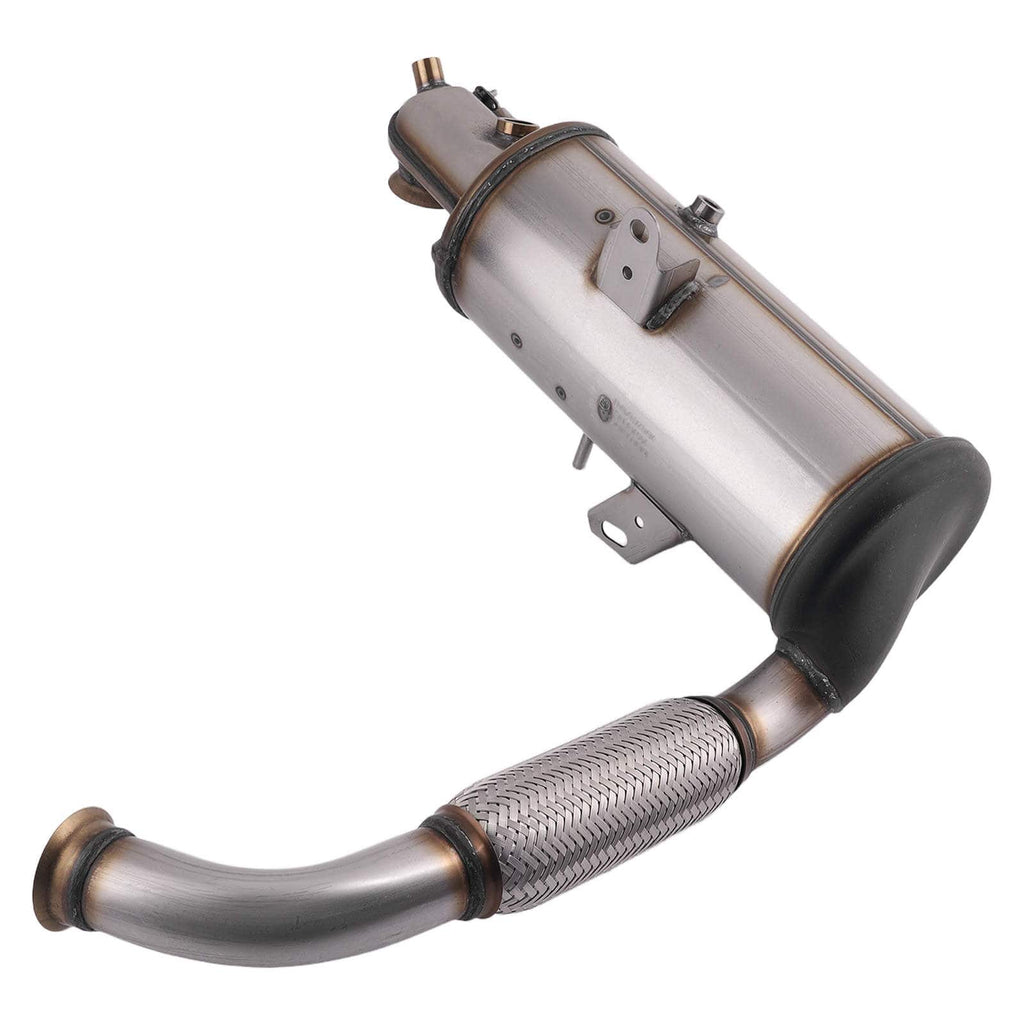 Diesel Particulate Filter DPF voor Ford Kuga III (DFK) 1.5 EcoBlue 2405156