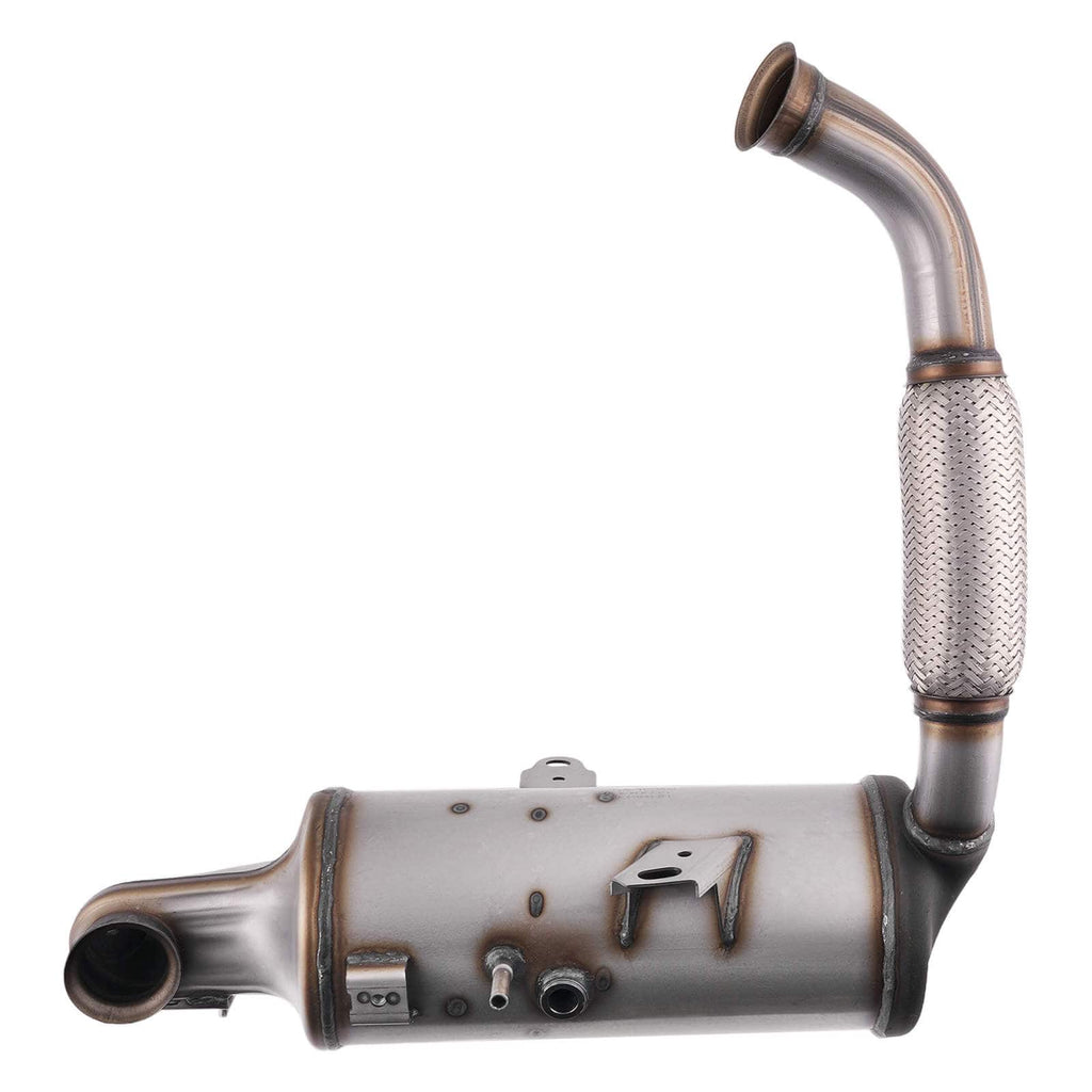 Diesel Particulate Filter DPF voor Ford Kuga III (DFK) 1.5 EcoBlue 2405156