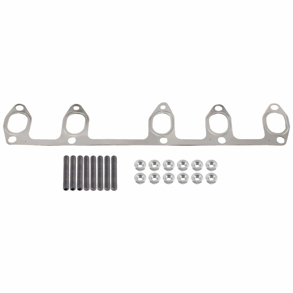 Uitlaatspruitstuk geschikt voor VW Crafter 30-50 Box 2E Flatbed/Chassis 2F 2.5TDI 06-13