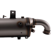Laad de afbeelding in de galerijviewer, Diesel particulate filter geschikt voor Ford C-Max II Focus III 1.6 TDCi 2010-19 AV615H270SA