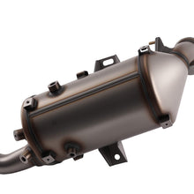 Laad de afbeelding in de galerijviewer, Diesel particulate filter geschikt voor Ford C-Max II Focus III 1.6 TDCi 2010-19 AV615H270SA