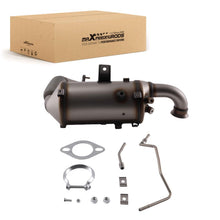 Laad de afbeelding in de galerijviewer, Diesel particulate filter geschikt voor Ford C-Max II Focus III 1.6 TDCi 2010-19 AV615H270SA