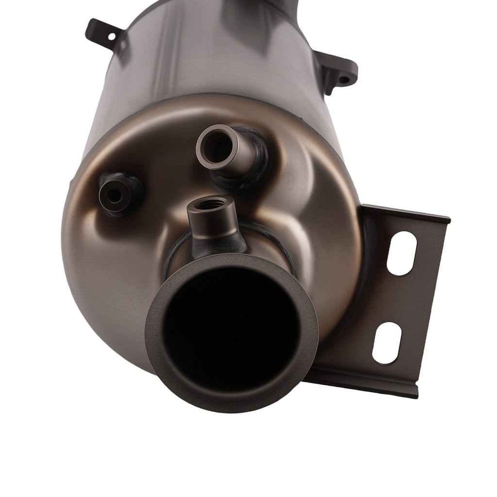 2 stuks achter Remklauw geschikt voor VW Multivan Transporter T5 7H 7E 7J 2003-2015
