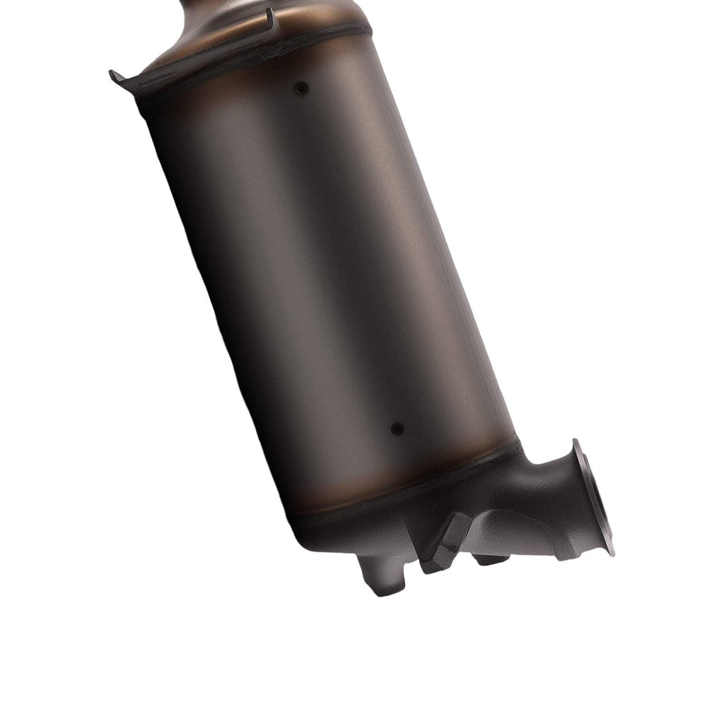 2 stuks achter Remklauw geschikt voor VW Multivan Transporter T5 7H 7E 7J 2003-2015