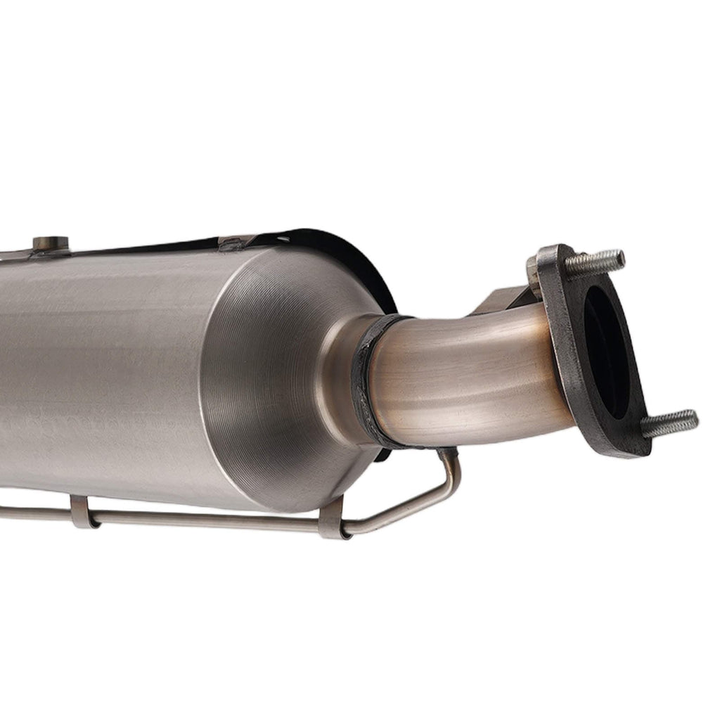 Diesel Particulate Filter suitable for VW Bus T5 2.5TDI 130-163HP 7H0254700DX Euro4