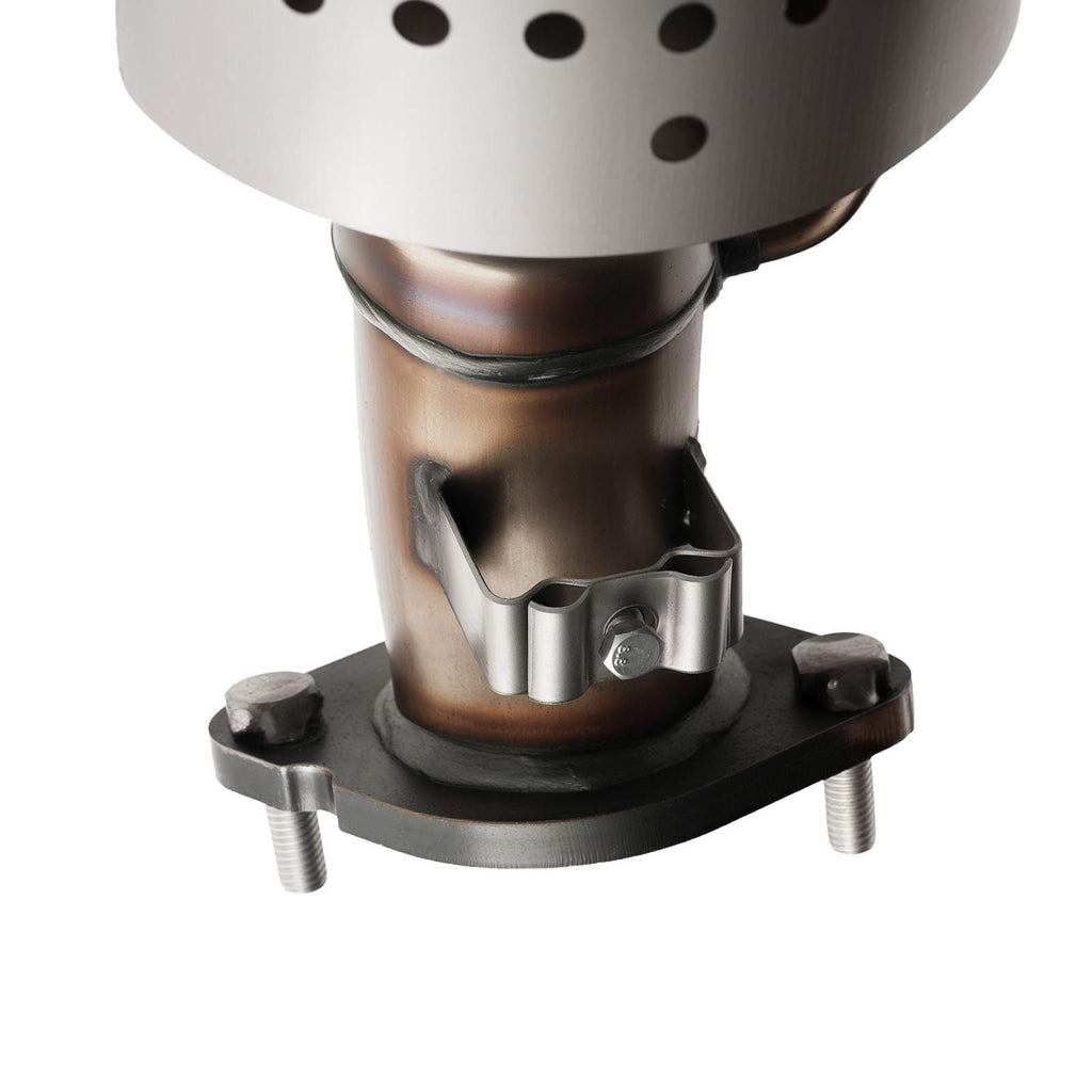 Diesel Particulate Filter suitable for VW Bus T5 2.5TDI 130-163HP 7H0254700DX Euro4
