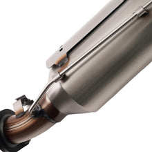 Load image into Gallery viewer, Diesel Particulate Filter suitable for VW Bus T5 2.5TDI 130-163HP 7H0254700DX Euro4
