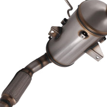 Laad de afbeelding in de galerijviewer, Diesel particulate filter DPF geschikt voor Ford Kuga II DM2 1.5 TDCi 88 KW 120PS