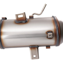 Laad de afbeelding in de galerijviewer, Diesel particulate filter DPF geschikt voor Ford Kuga II DM2 1.5 TDCi 88 KW 120PS