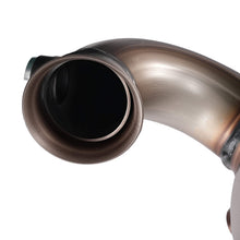Laad de afbeelding in de galerijviewer, Diesel particulate filter DPF geschikt voor Ford Kuga II DM2 1.5 TDCi 88 KW 120PS