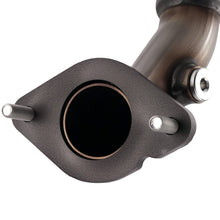 Laad de afbeelding in de galerijviewer, Diesel particulate filter DPF geschikt voor Ford Kuga II DM2 1.5 TDCi 88 KW 120PS