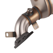 Laad de afbeelding in de galerijviewer, Soot Particle Filter DPF Particle Filter geschikt voor Subaru Forester SH SJ 2.0L Diesel