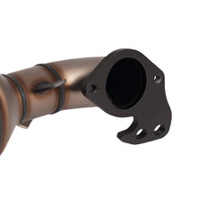 Laad de afbeelding in de galerijviewer, Soot Particle Filter DPF Particle Filter geschikt voor Subaru Forester SH SJ 2.0L Diesel