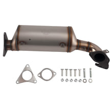 Laad de afbeelding in de galerijviewer, Soot Particle Filter DPF Particle Filter geschikt voor Subaru Forester SH SJ 2.0L Diesel