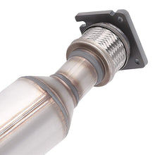 Load image into Gallery viewer, Catalytic Converter With Flex suitable for Chrysler Voyager 3.3l V6 2001 To 2007