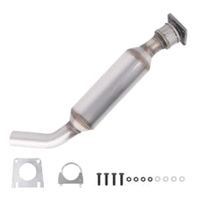 Load image into Gallery viewer, Catalytic Converter With Flex suitable for Chrysler Voyager 3.3l V6 2001 To 2007